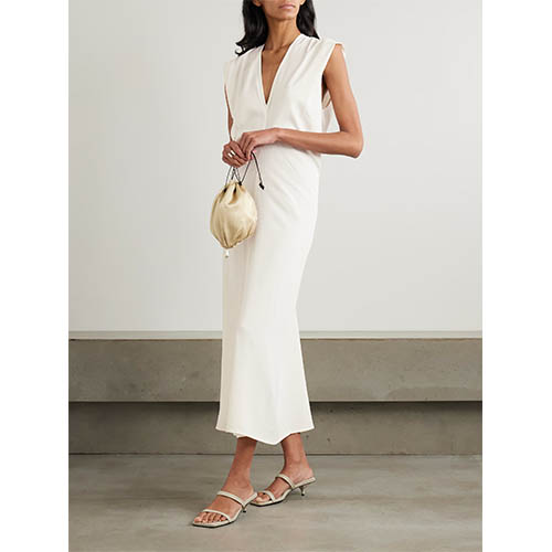 Bolizko mahukarik gabeko neurrira, V Sakoneko Midi soinekoa